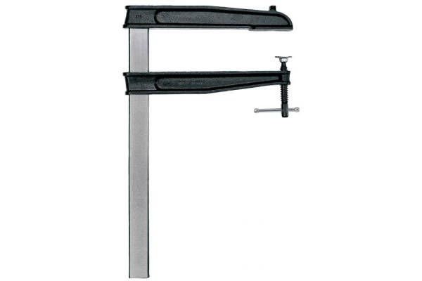 Струбцина BESSEY BE-TGN40T40K, 400 мм