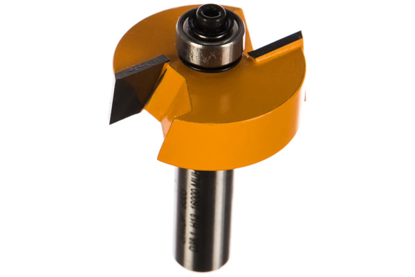 Фреза кромочная фальцевая (38,1х13х64 мм; хвостовик 12 мм) Энкор 9303