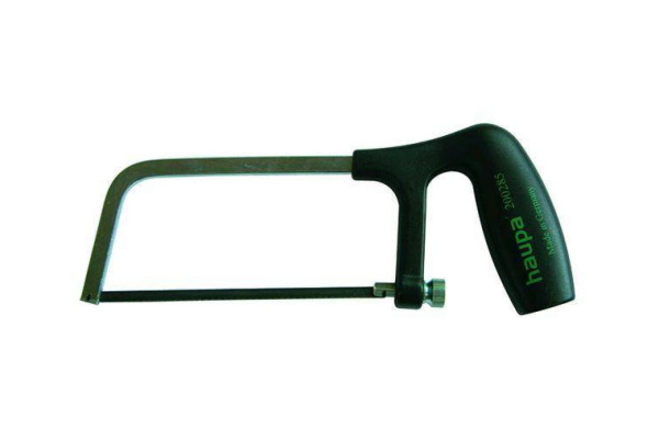 Универсальная тяжелая пила 150мм HAUPA 200285