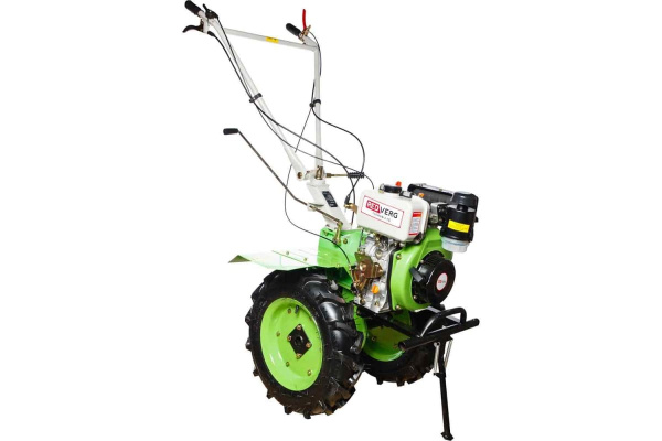 Мотоблок REDVERG Голиаф-2-7Д 5024278 Мотоблок REDVERG Голиаф-2-7Д 5024278