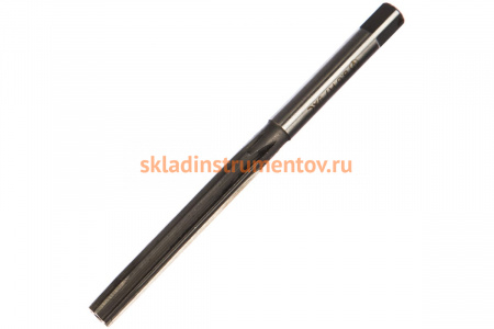 Ручная цилиндрическая развертка 8.0мм H7 9ХС GRIFF a420029