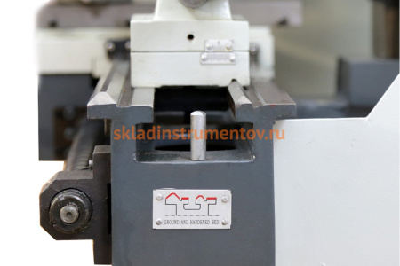 Токарно-фрезерный станок MetalMaster MML 2550 MV 15542 Токарно-фрезерный станок MetalMaster MML 2550 MV 15542