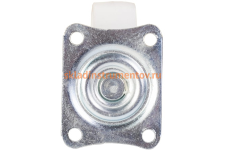 Мебельное колесо А5 SCpp 42 100 мм, поворотное 1000140