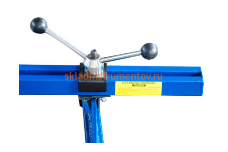 Поддержка для двигателя 500 кг AE&T T63105B