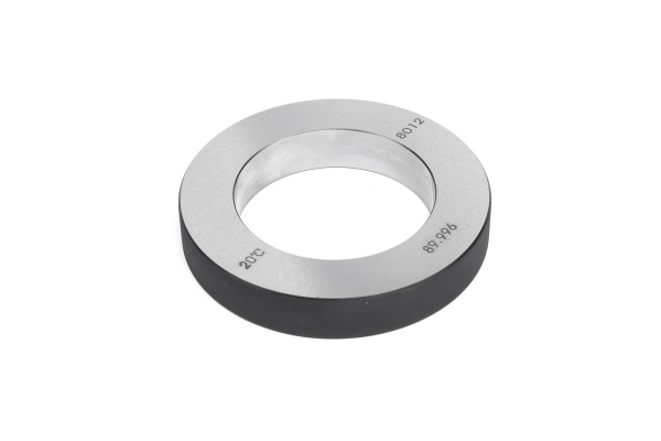 Микрометрический нутромер Micron 3-точечный, 90-100, 0,005, у/к МИК 57379