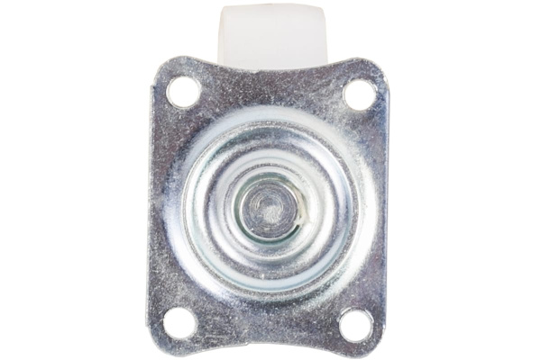 Мебельное колесо А5 SCpp 42 100 мм, поворотное 1000140