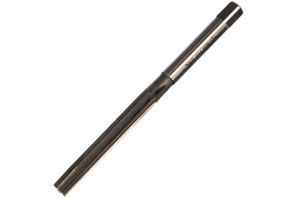 Ручная цилиндрическая развертка 8.0мм H7 9ХС GRIFF a420029