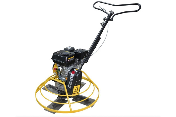 Заглаживающая бензиновая машина (лопасти) ТСС DMD760 073267