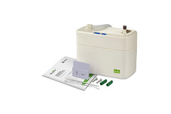 Насос дренажный Machine DC Tank моноблочный 28 л/ч Ballu НС-1248313