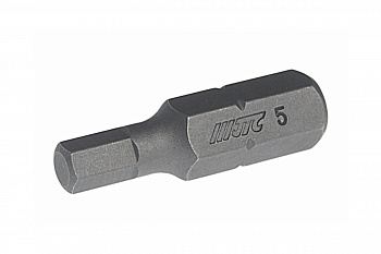 Вставка 6-гранная (H5x30 мм; 5/16") JTC 1253005