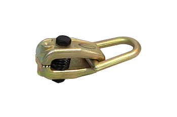 Однофункциональный захват ROCKFORCE для кузовных работ mini усилие 3т RF-62517