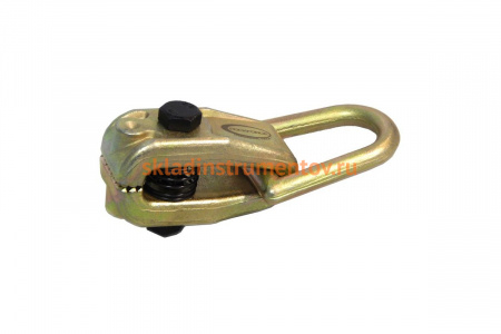 Однофункциональный захват ROCKFORCE для кузовных работ mini усилие 3т RF-62517