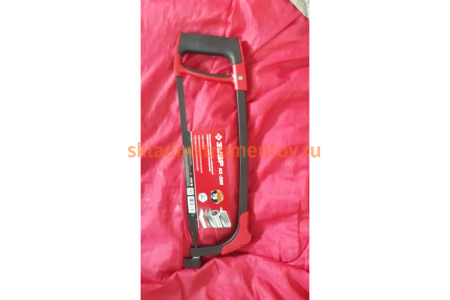 Ножовка по металлу Зубр MX-500 70 кгс 15767_z02