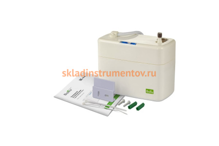 Насос дренажный Machine DC Tank моноблочный 28 л/ч Ballu НС-1248313