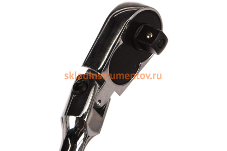 Трещотка 1/2" 45 зубьев AIST 42125-45 00-00003215