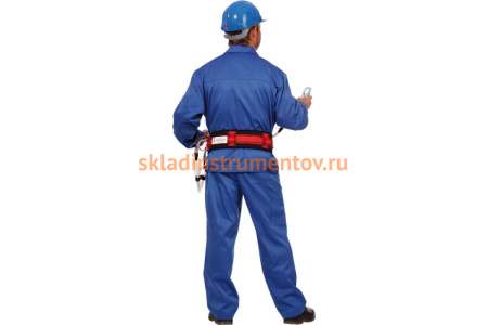 Монтерский пояс Спец ПМ-40