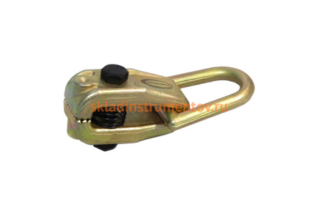 Однофункциональный захват ROCKFORCE для кузовных работ mini усилие 3т RF-62517