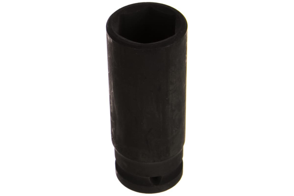 Головка торцевая ударная 6-ти гранная (22 мм; 1/2"; 80 мм) Hans 84300M22