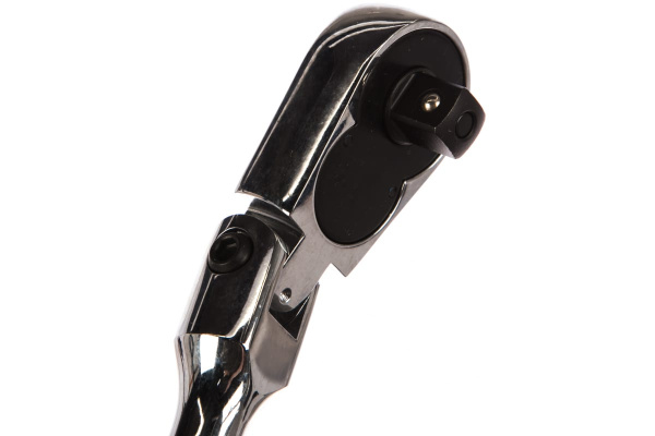 Трещотка 1/2" 45 зубьев AIST 42125-45 00-00003215