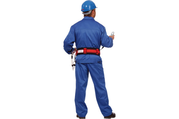 Монтерский пояс Спец ПМ-40