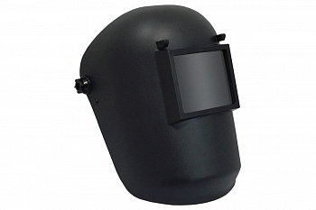 Маска сварщика SV-I черная Сварог 00000089475