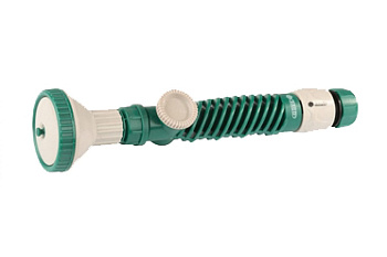 Распылитель 4-позиционный с соединителем 1/2" RACO 4255-55/418C