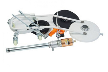 Пневматический нагнетатель смазки ЭВРИКА ER-44001