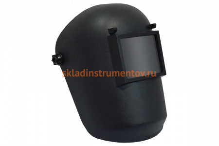 Маска сварщика SV-I черная Сварог 00000089475