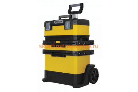 Ящик для инструмента Rolling Workshop Stanley 1-95-621
