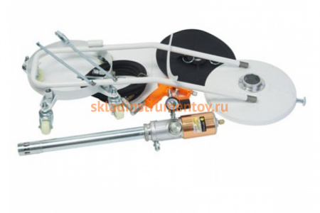 Пневматический нагнетатель смазки ЭВРИКА ER-44001