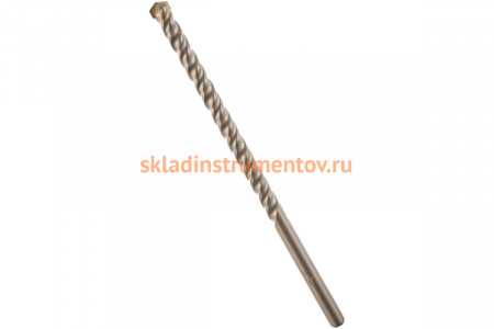 Сверло по бетону серия Профи (12х220 мм) ПРАКТИКА 775-556