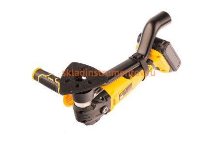 Многофункциональный аккумуляторный инструмент DENZEL MTL-IB-18-02 28401 Многофункциональный аккумуляторный инструмент DENZEL MTL-IB-18-02 28401