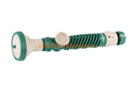 Распылитель 4-позиционный с соединителем 1/2" RACO 4255-55/418C