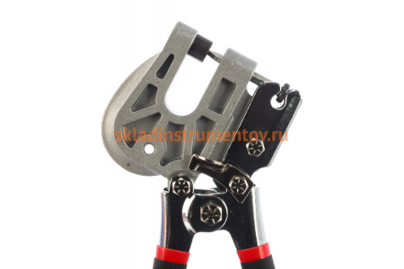 Просекатель для металлического профиля MATRIX под гипсокартон работа одной рукой MATRIX 87951