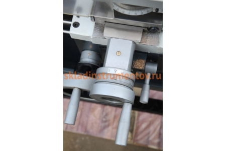 Токарно-винторезный станок MetalMaster MLM 32100 15468