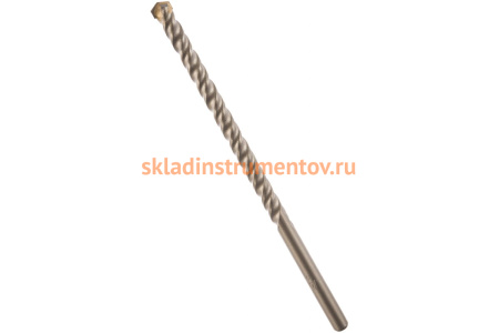 Сверло по бетону серия Профи (12х220 мм) ПРАКТИКА 775-556