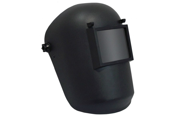 Маска сварщика SV-I черная Сварог 00000089475