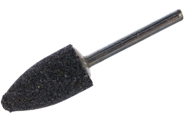 Абразивные минишарошки-насадки для гравера и дрели (5 предметов) STAYER 2988-H5