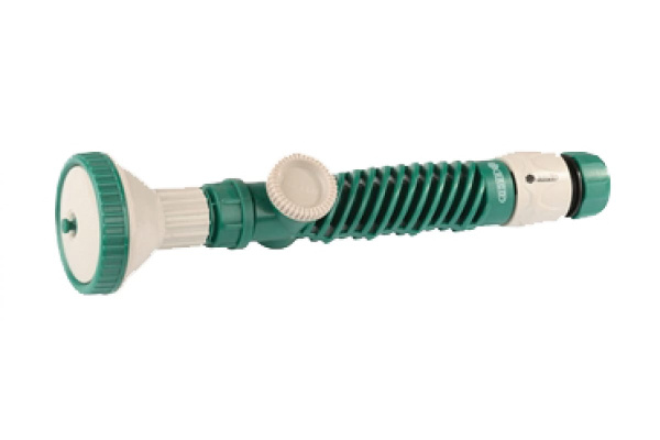 Распылитель 4-позиционный с соединителем 1/2" RACO 4255-55/418C