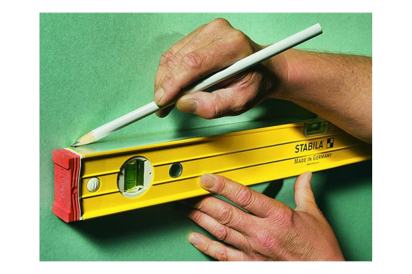 Уровень STABILA тип 96-2, 80 см 15227