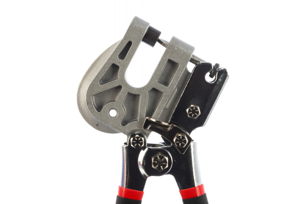 Просекатель для металлического профиля MATRIX под гипсокартон работа одной рукой MATRIX 87951