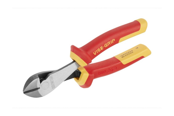 Изолированные диагональные кусачки 7/170ММ Irwin 10505866