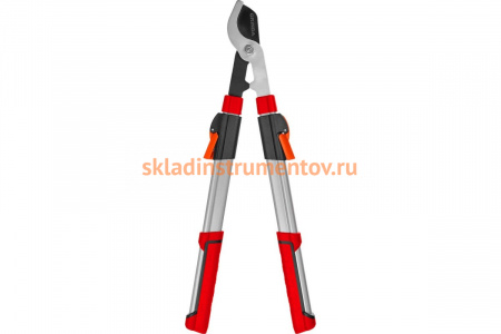 Плоскостной телескопический сучкорез GRINDA T-830 424590