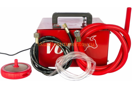 Электрический опрессовщик VOLL V-Test 60/3 2.21631