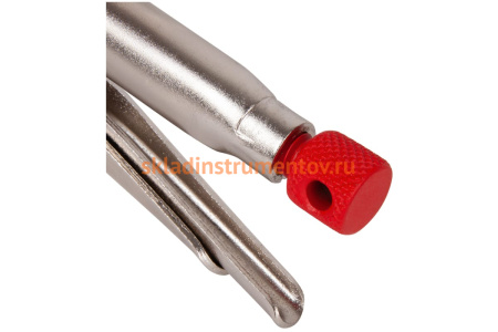 С-образный зажим WIEDERKRAFT WDK-65040