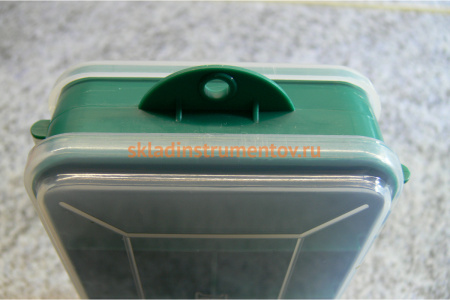 Контейнер для деталей ProsKit 103-132C 00170960