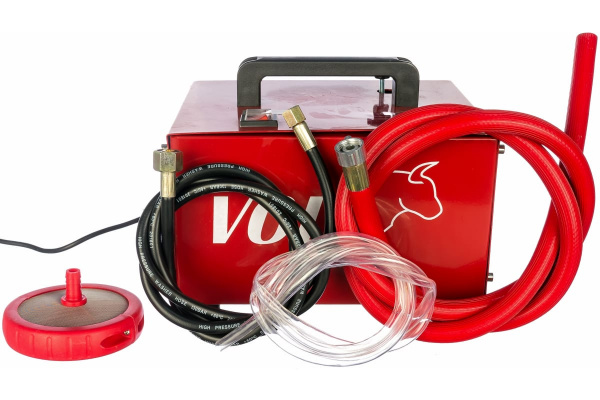 Электрический опрессовщик VOLL V-Test 60/3 2.21631