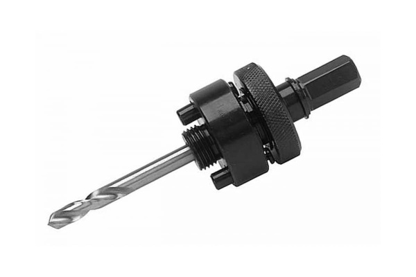 Державка для коронок 32-152 мм (13 мм) Irwin 10504534