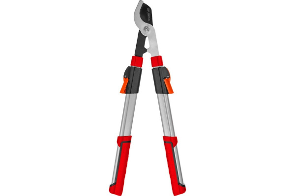 Плоскостной телескопический сучкорез GRINDA T-830 424590