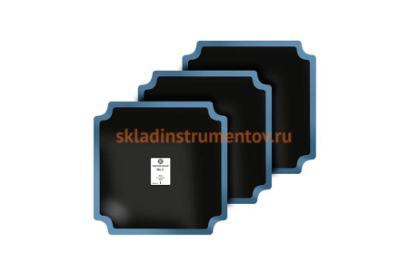 Пластыри ROSSVIK Du-3 холодные 380/4 сл 5 шт НФ-00000457